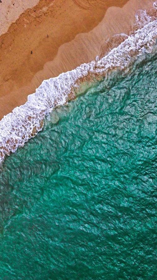 Pousada Villa Marceneiro Beach Passo de Camarajibe Bagian luar foto