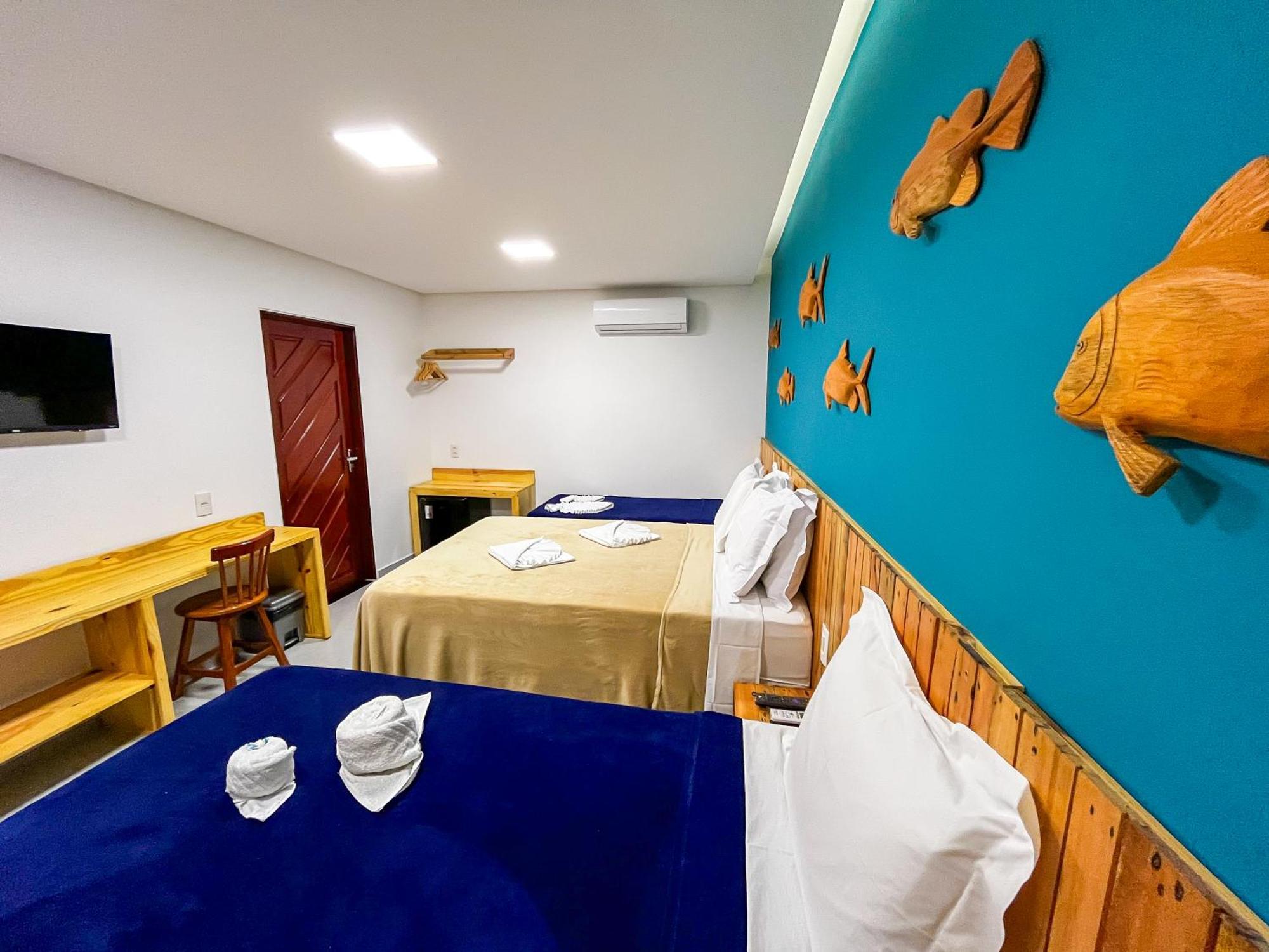 Pousada Villa Marceneiro Beach Passo de Camarajibe Bagian luar foto