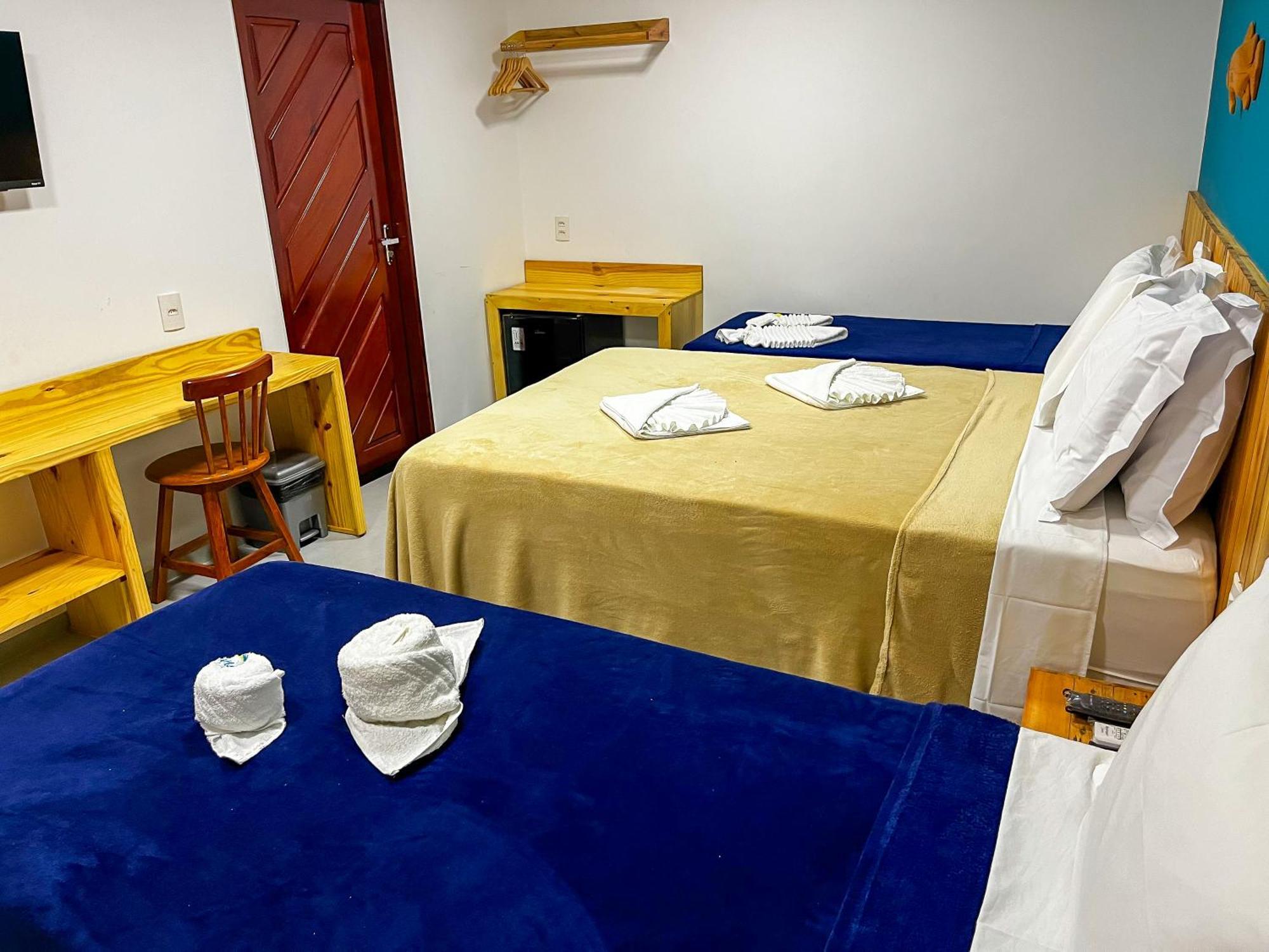 Pousada Villa Marceneiro Beach Passo de Camarajibe Bagian luar foto