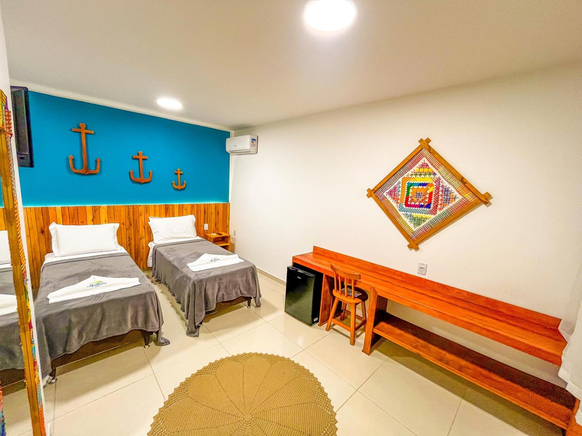 Pousada Villa Marceneiro Beach Passo de Camarajibe Bagian luar foto