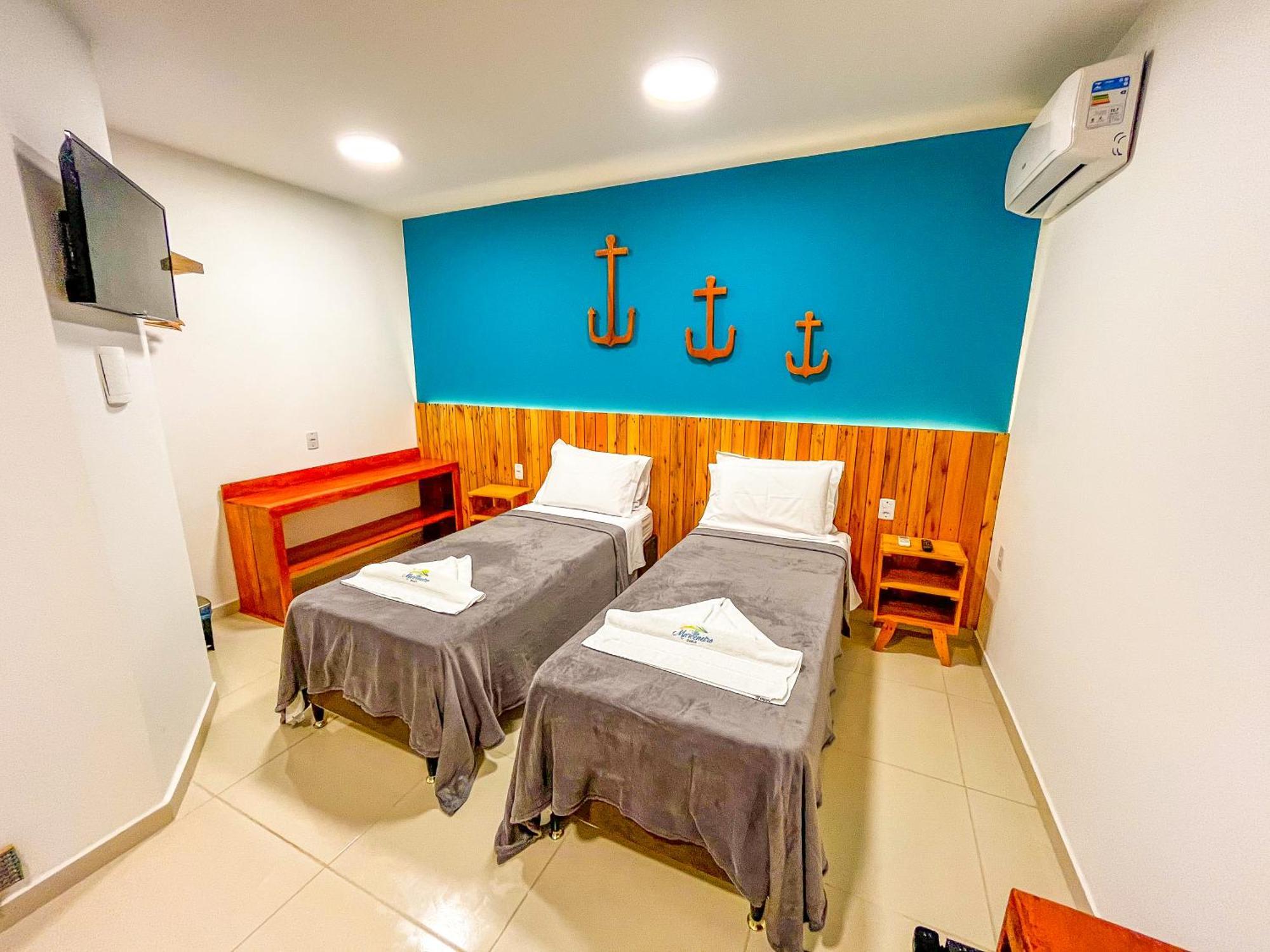 Pousada Villa Marceneiro Beach Passo de Camarajibe Bagian luar foto