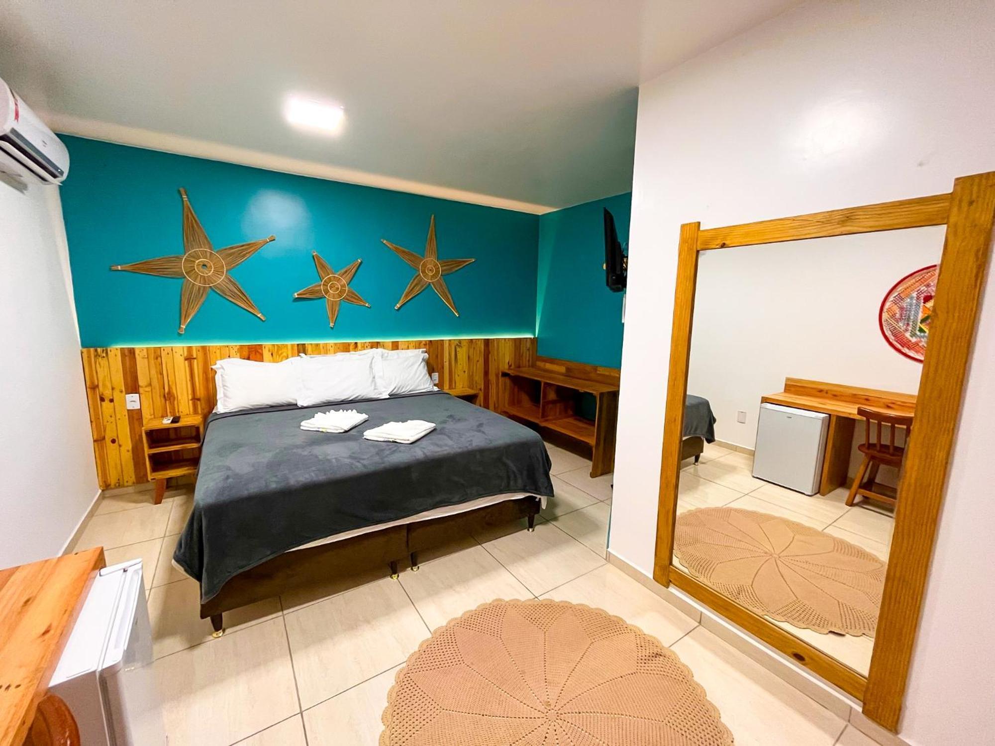 Pousada Villa Marceneiro Beach Passo de Camarajibe Bagian luar foto
