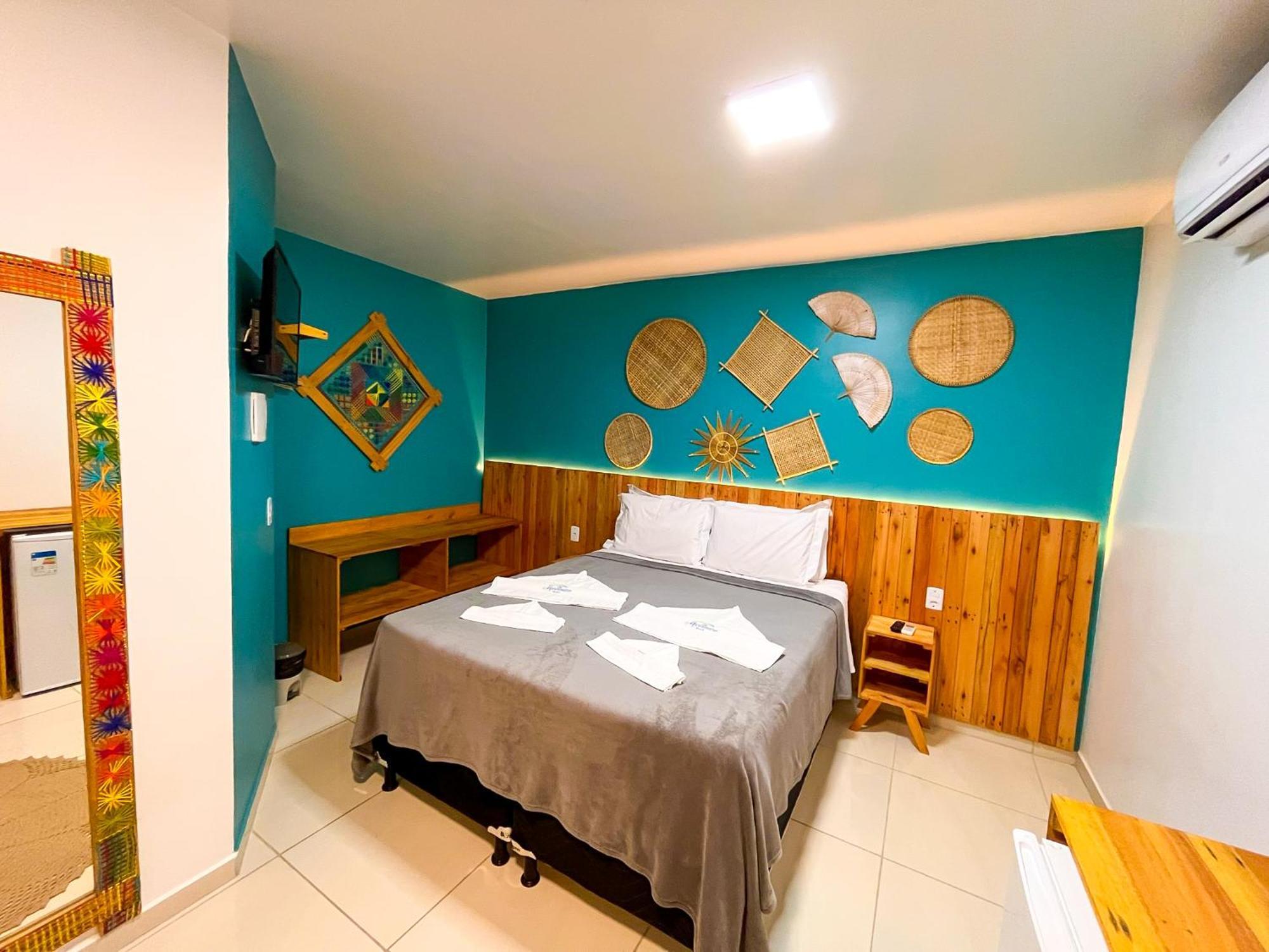Pousada Villa Marceneiro Beach Passo de Camarajibe Bagian luar foto