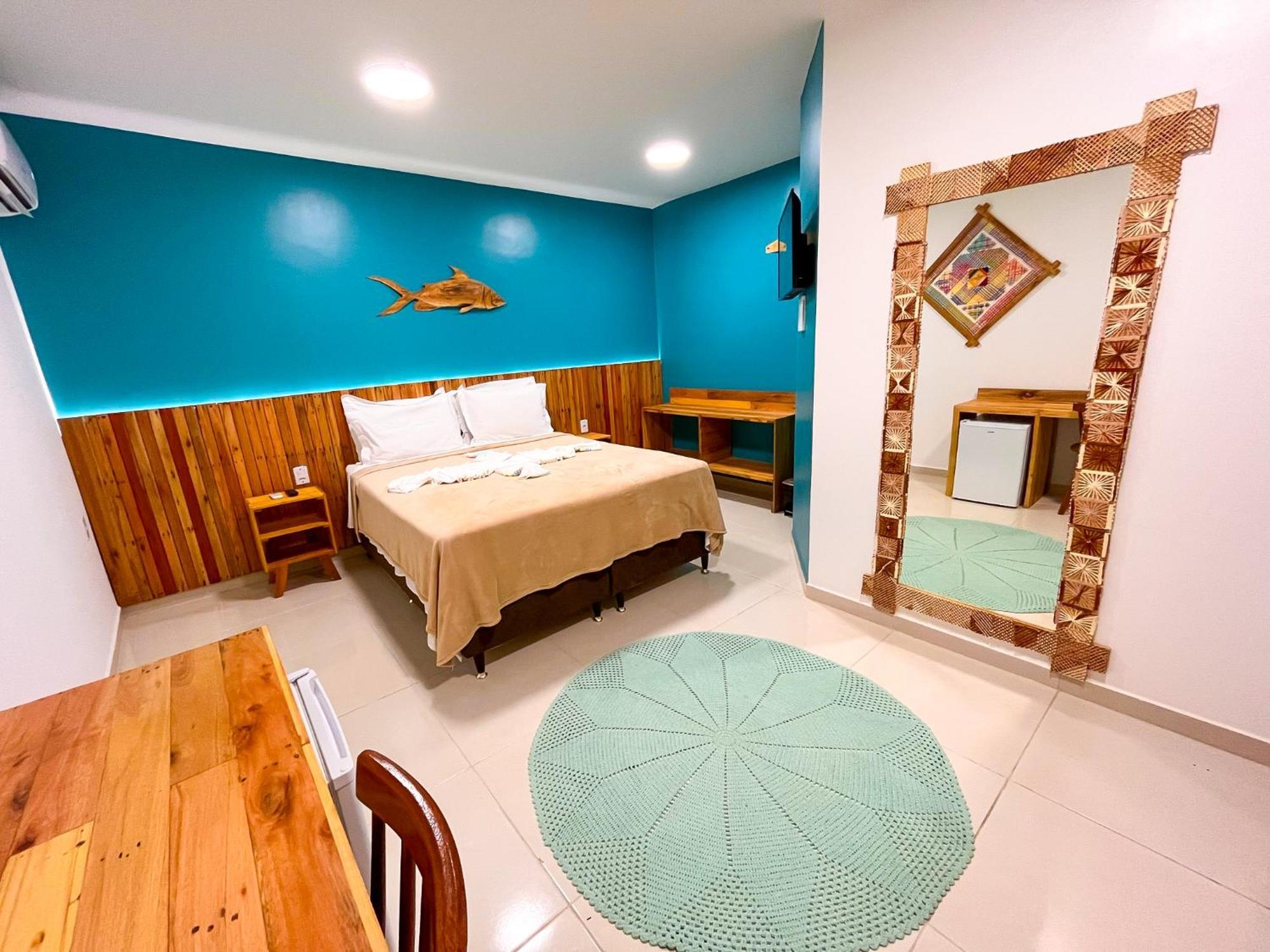 Pousada Villa Marceneiro Beach Passo de Camarajibe Bagian luar foto