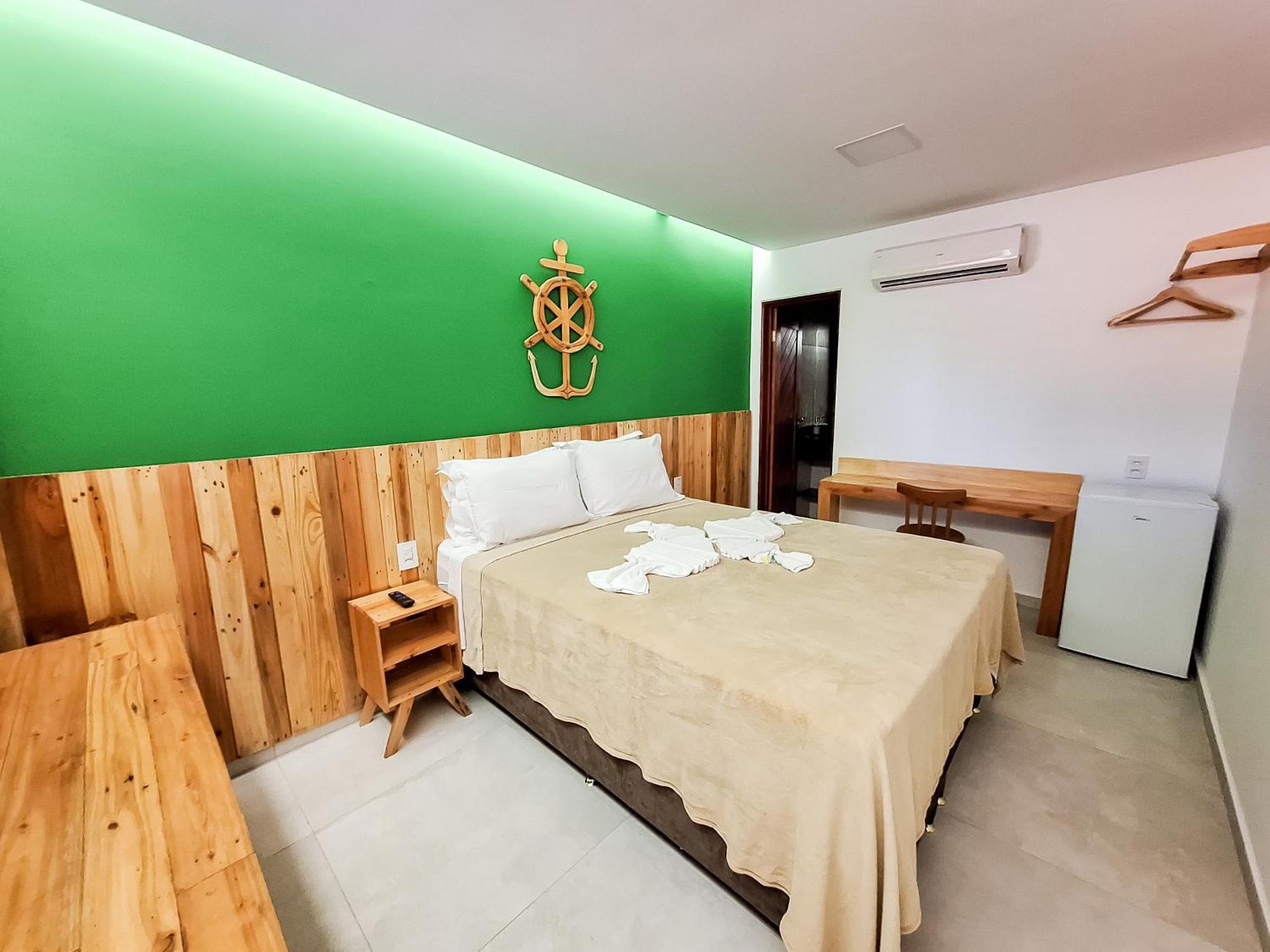 Pousada Villa Marceneiro Beach Passo de Camarajibe Bagian luar foto